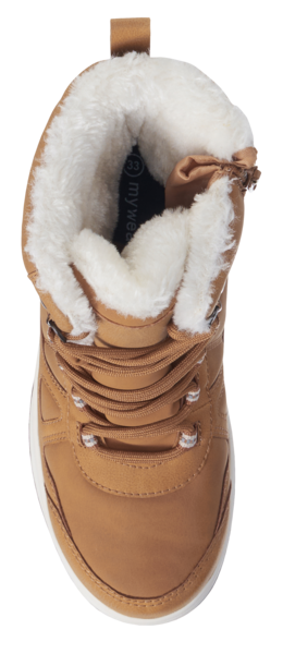 mywear Nevaio lasten talvisaappaat