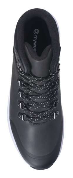 mywear Sam miesten vedenpitävät nilkkurit