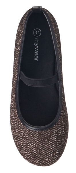 mywear Balletto lasten ballerinat