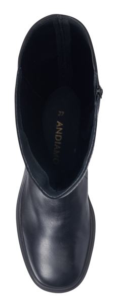 Andiamo Clarice naisten nahkasaappaat