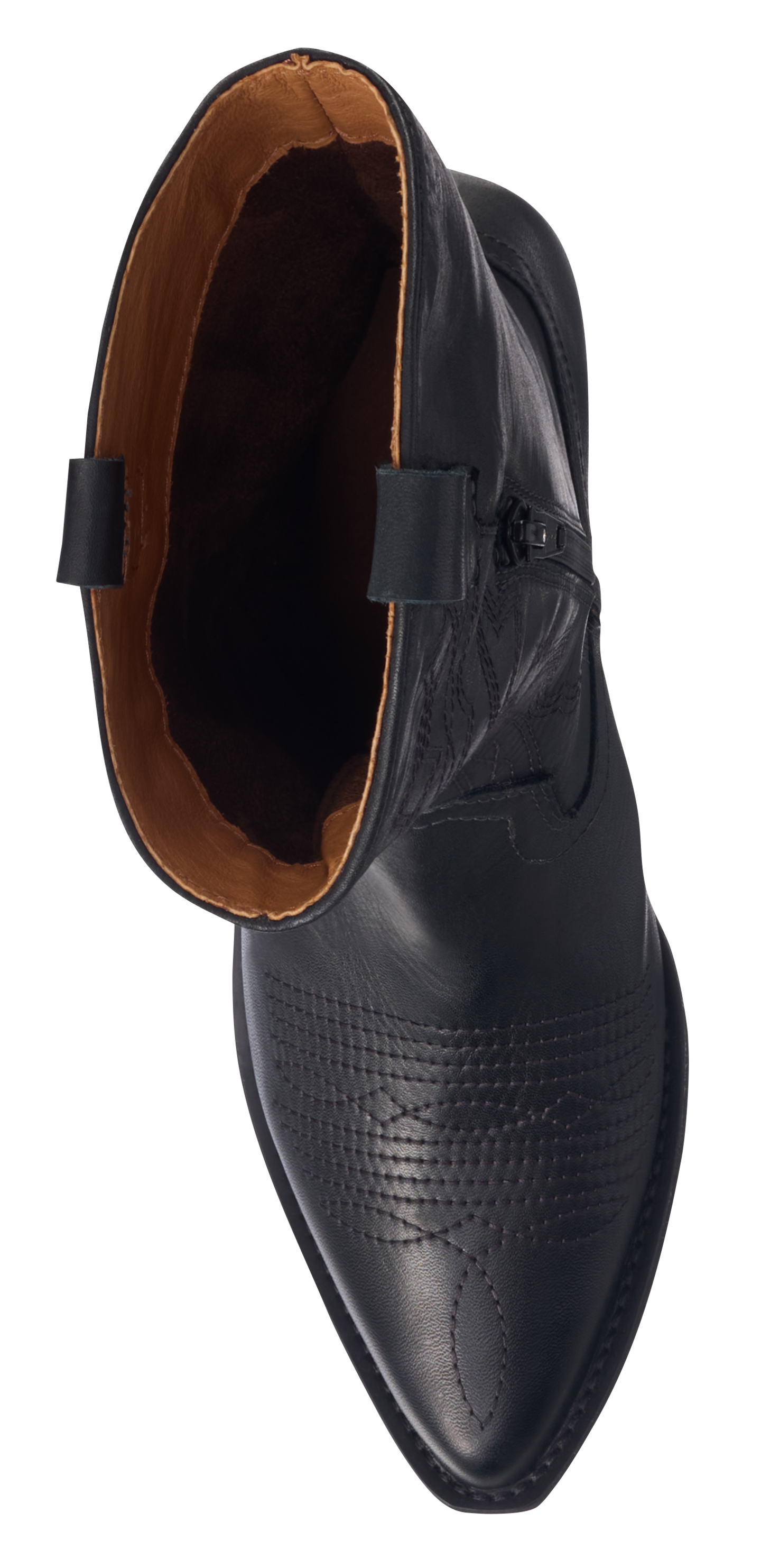 Andiamo Charlotte naisten bootsit