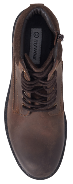 mywear Luca miesten nilkkurit