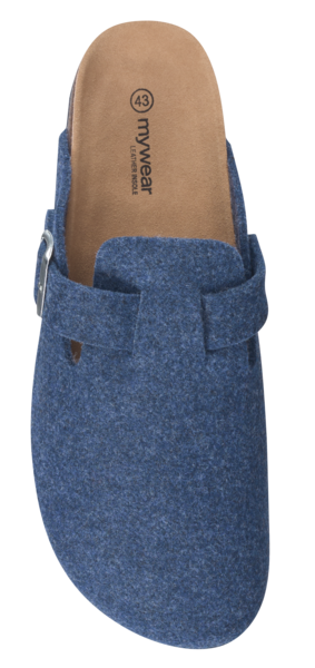 mywear Hans miesten tossut