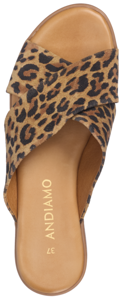 Andiamo Kayla pistokkaat