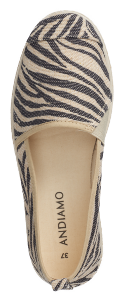 Andiamo Chloe kangaskengät