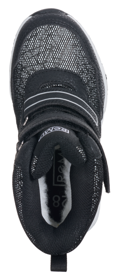 Remu Sheen talvikengät