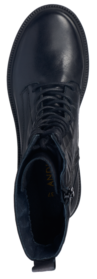 Andiamo Grace maiharit