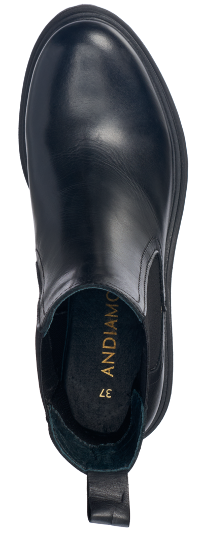 Andiamo Gloria nilkkurit