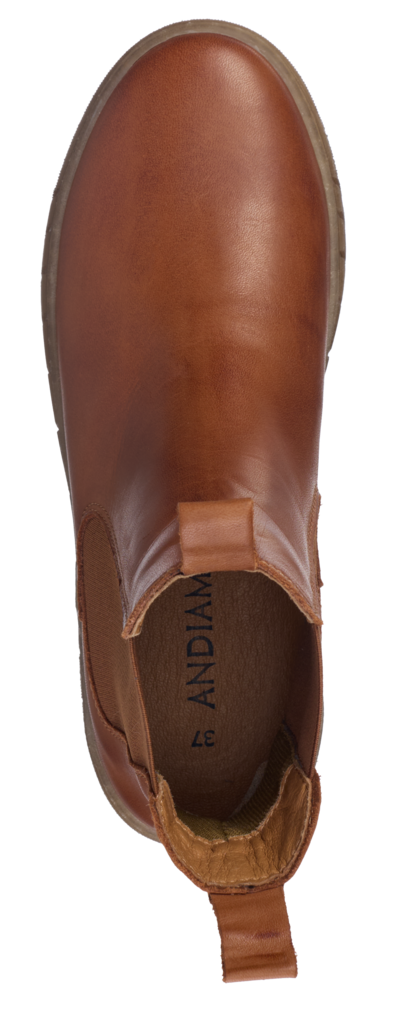 Andiamo Gaby nilkkurit