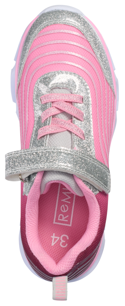 Remu River valolenkkarit