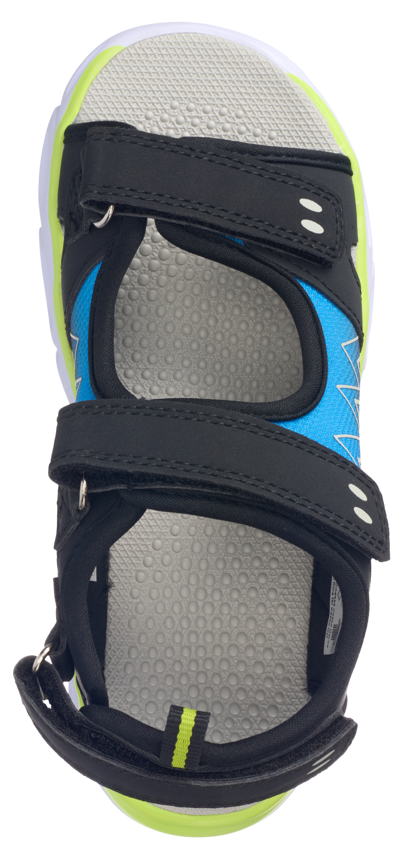 Remu Sunny valosandaalit