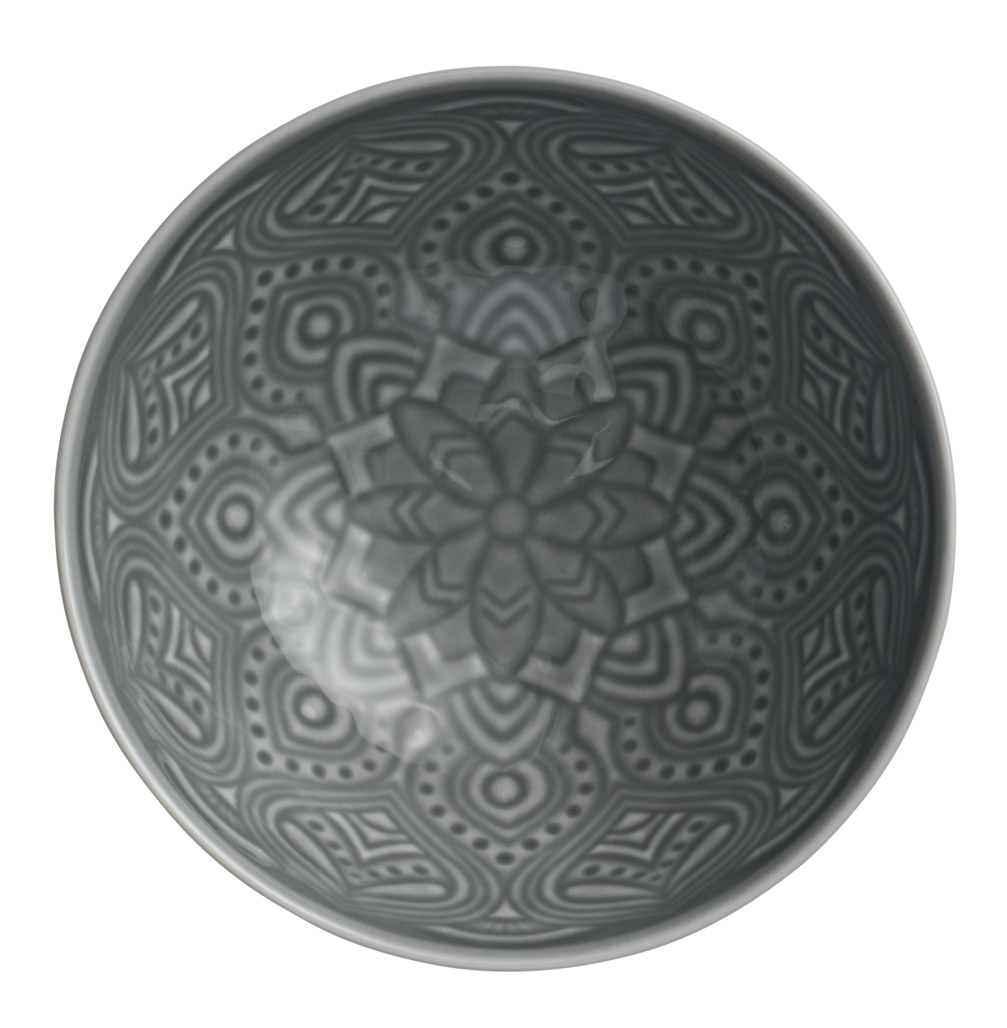 myhome kulho Orient 15 cm harmaa