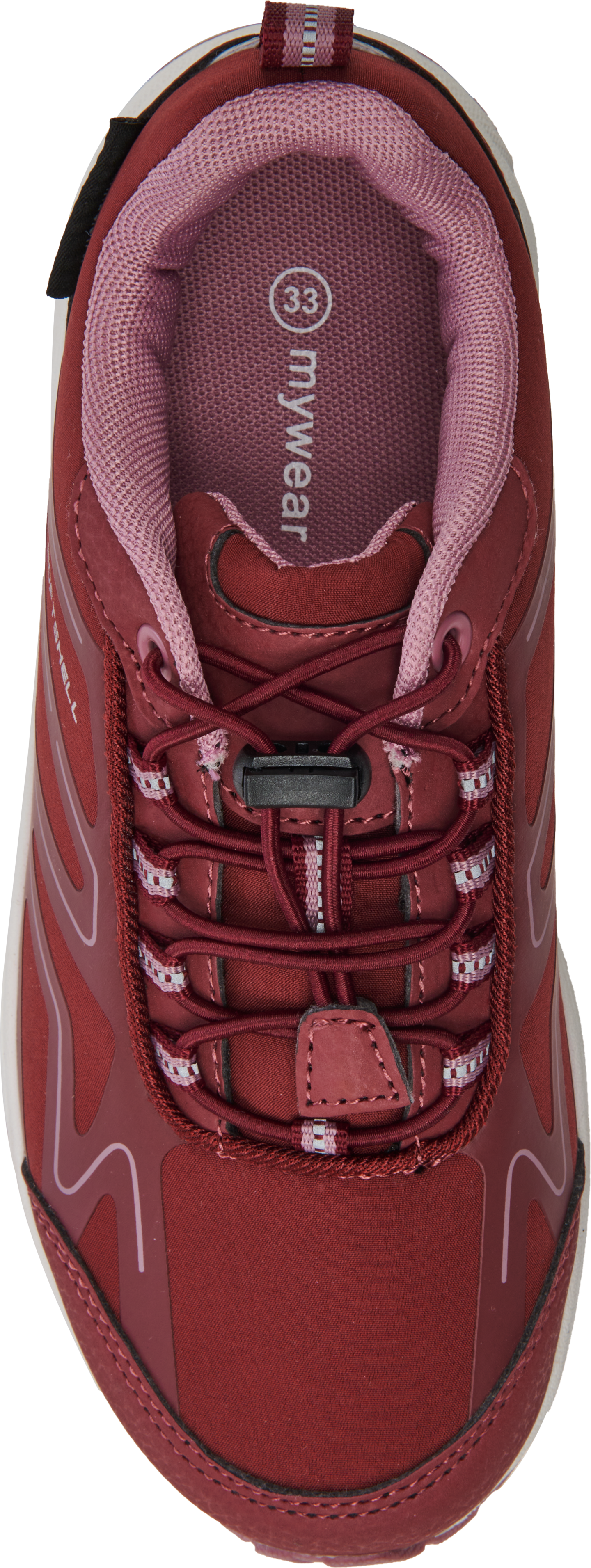 mywear Rien ulkoilukengät