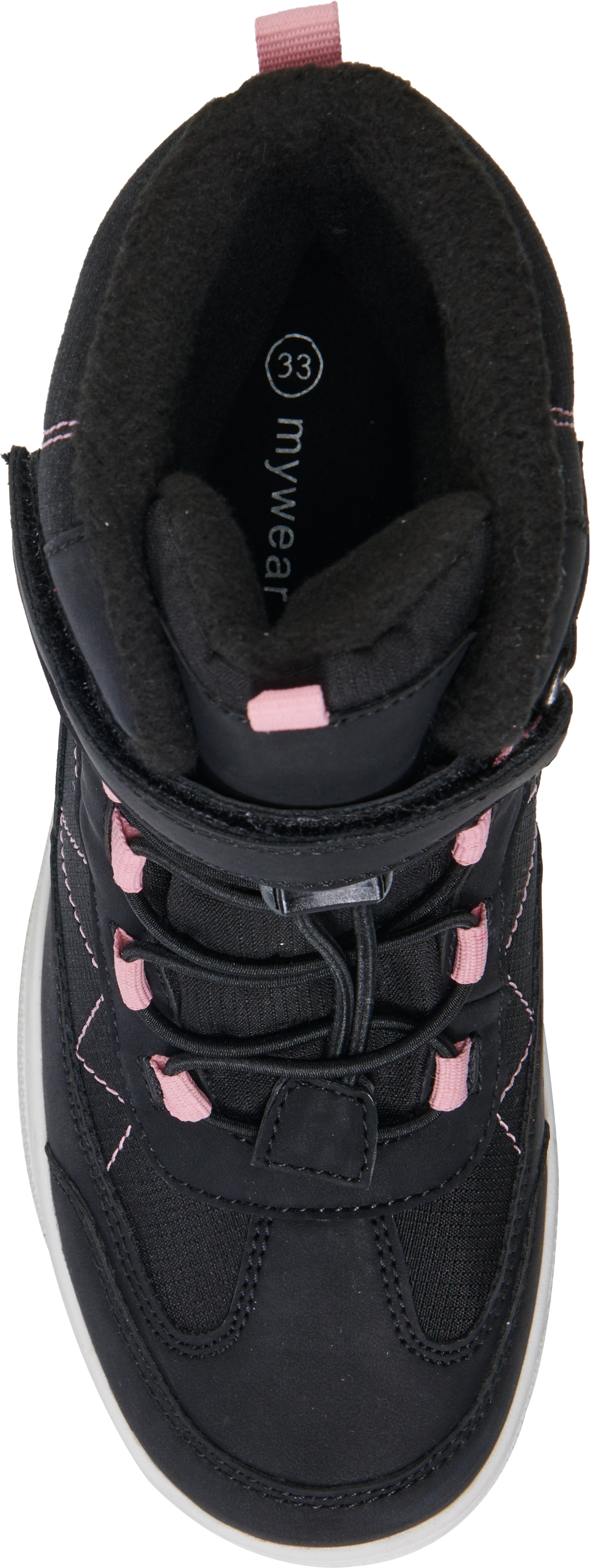 mywear Mattina vedenpitävät talvikengät