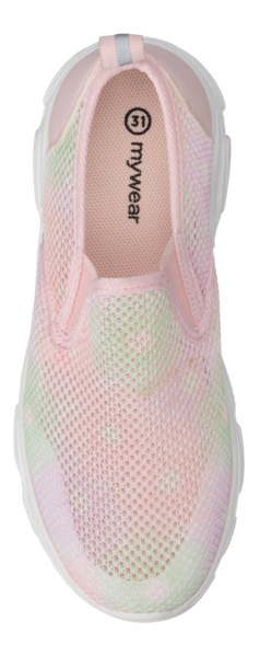 mywear Betulla kangaskengät