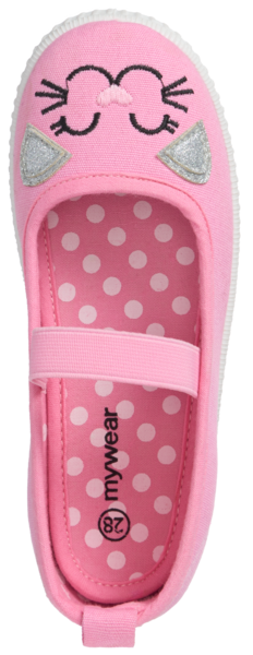 mywear Carino kangaskengät