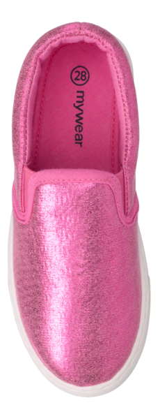 mywear Giugno kangaskengät