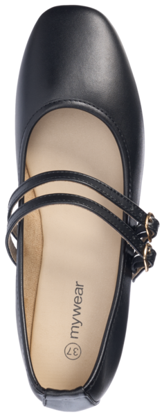 mywear Marilyn ballerinat