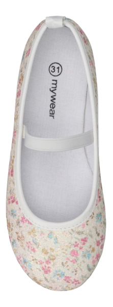mywear Balletto ballerinat
