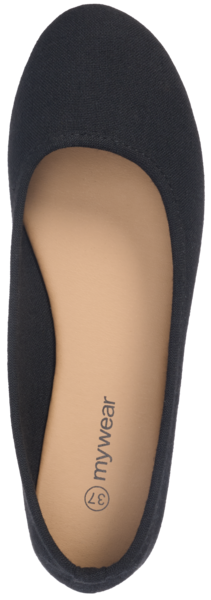 mywear Faith ballerinat