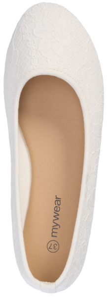 mywear Faith ballerinat