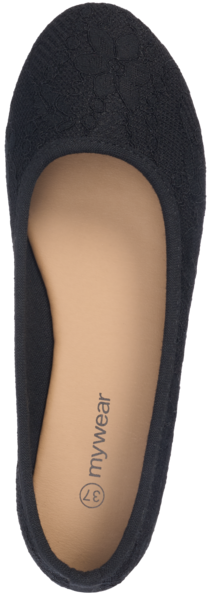 mywear Faith ballerinat