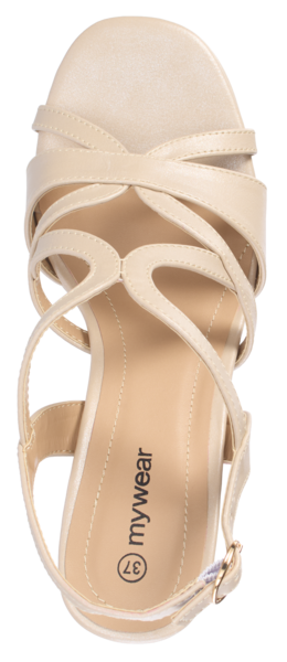 mywear Bea sandaletit