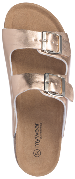 mywear Bertha N biosand