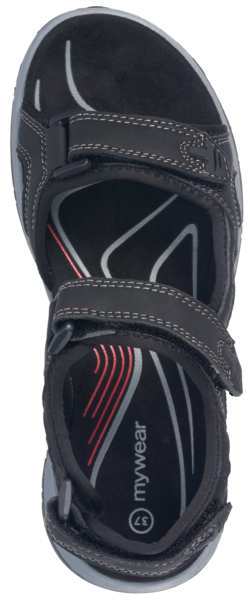 mywear Sointu sporttisandaalit