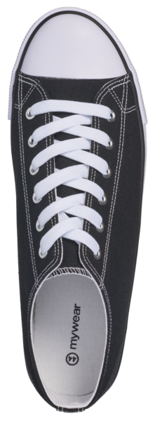 mywear Amo miesten kangaskengät