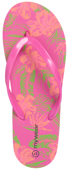 mywear Ariel varvassandaalit