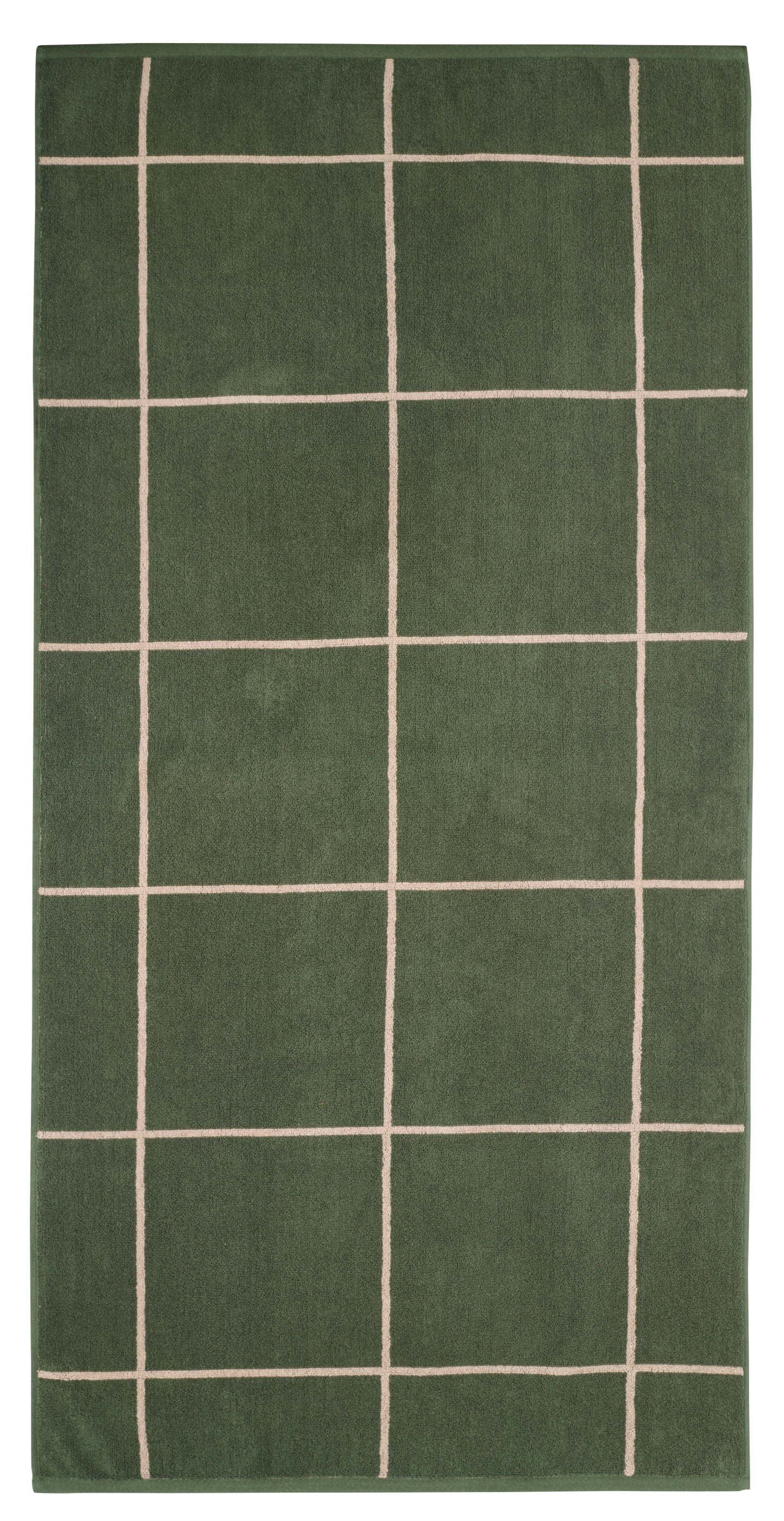 myhome Vihko pyyhe 70x140 cm havu