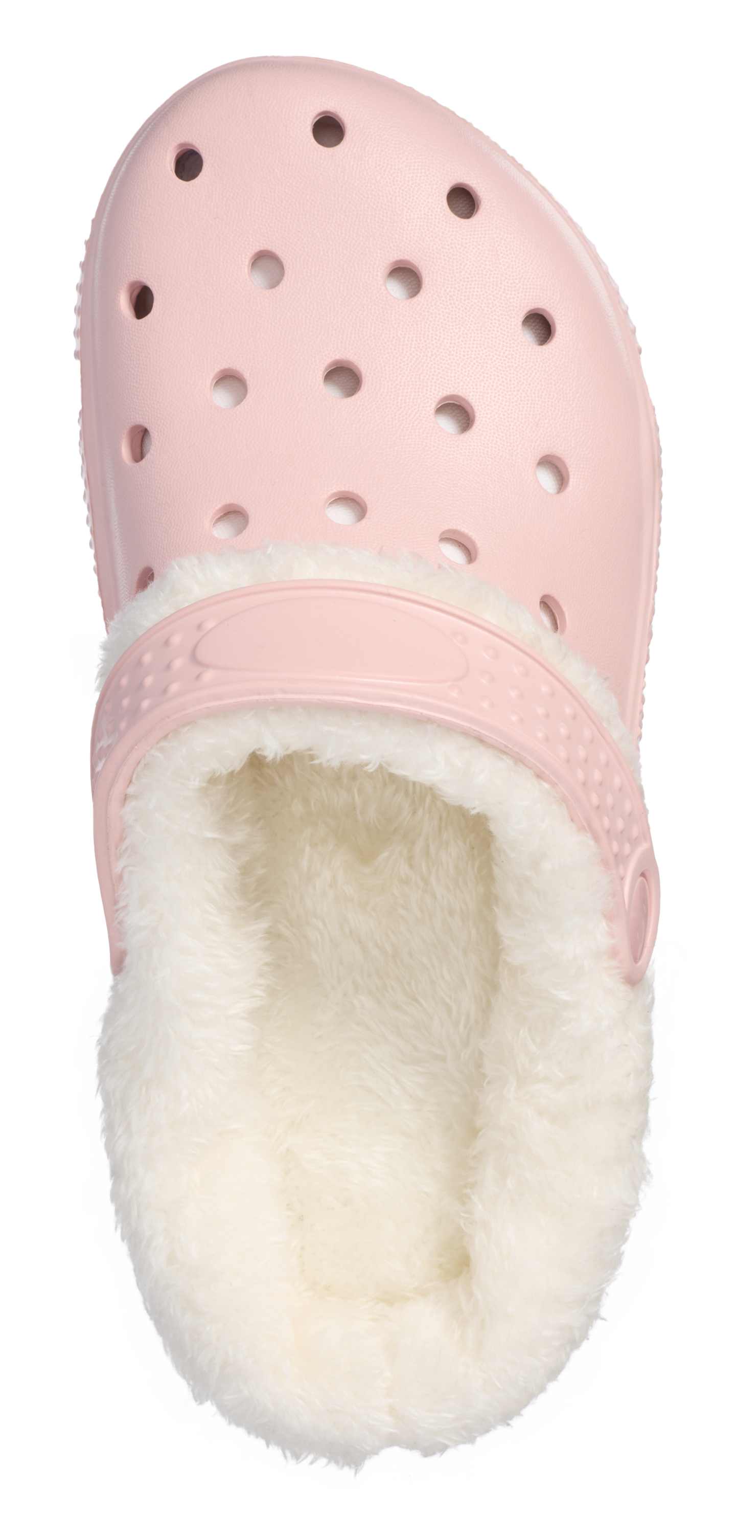 mywear Zita pörröpistokkaat