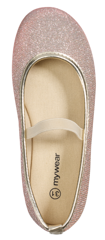 mywear Balletto ballerinat