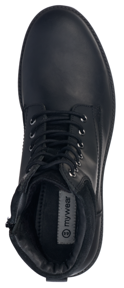 mywear Joel nahkanilkkurit