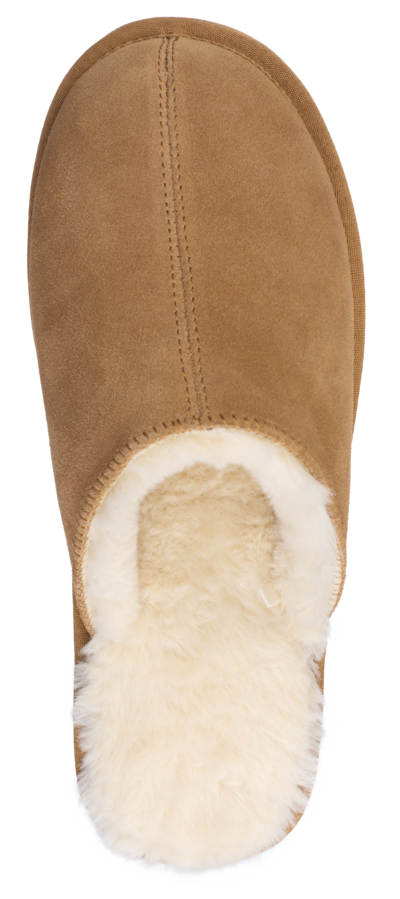 mywear Leroy nahkatossut