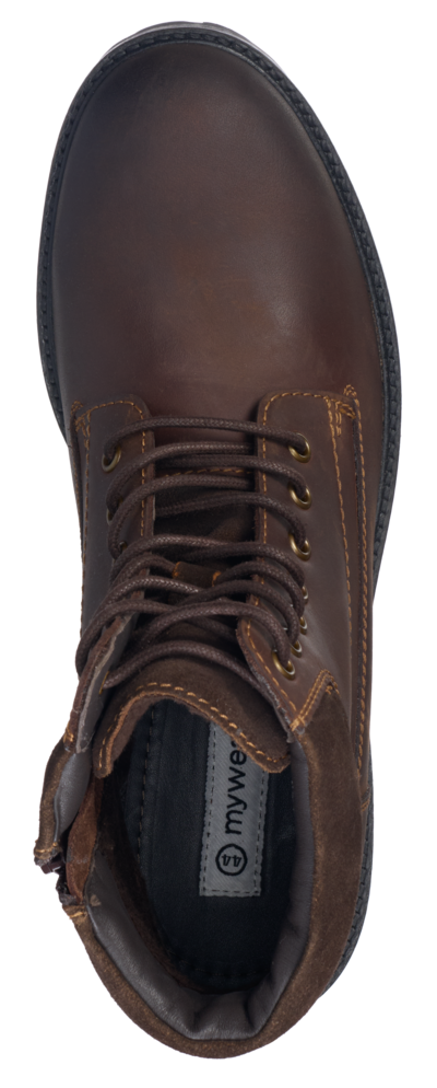 mywear Joel nahkanilkkurit