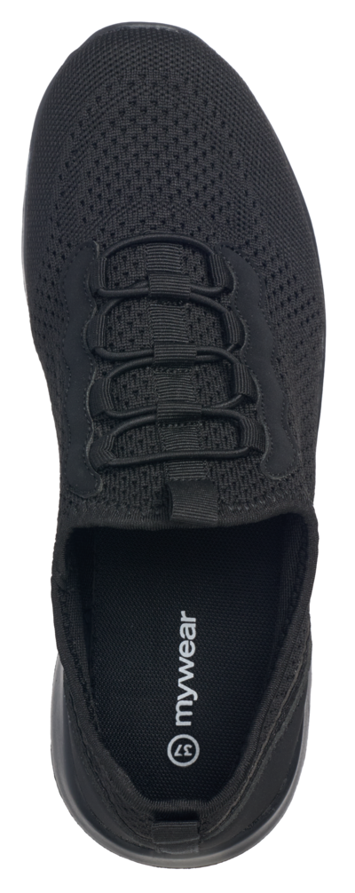 mywear Daisy kangaskengät