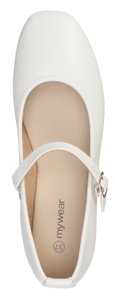 mywear Melinda ballerinat