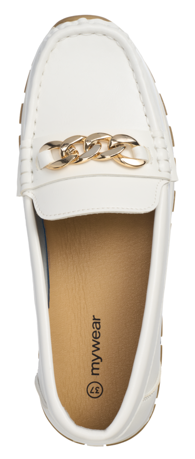 mywear Molly loaferit