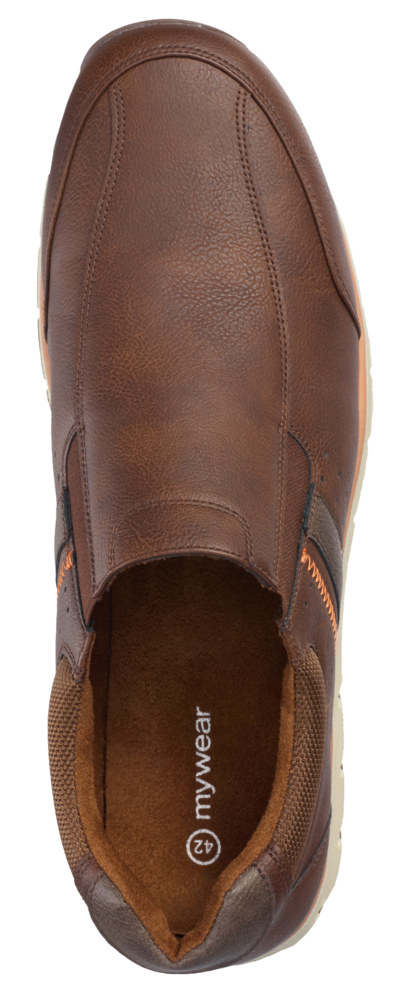 mywear Justin loaferit