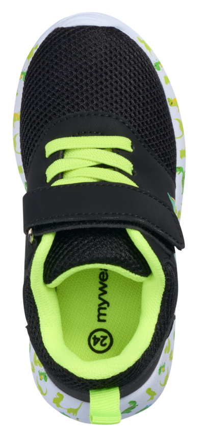 mywear Buffo lenkkarit