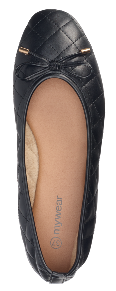 mywear Linnea ballerinat