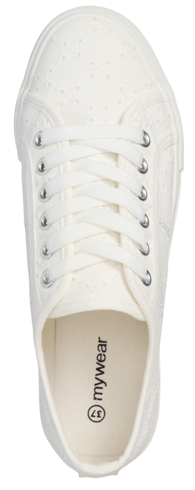 mywear Hilla kangastennarit
