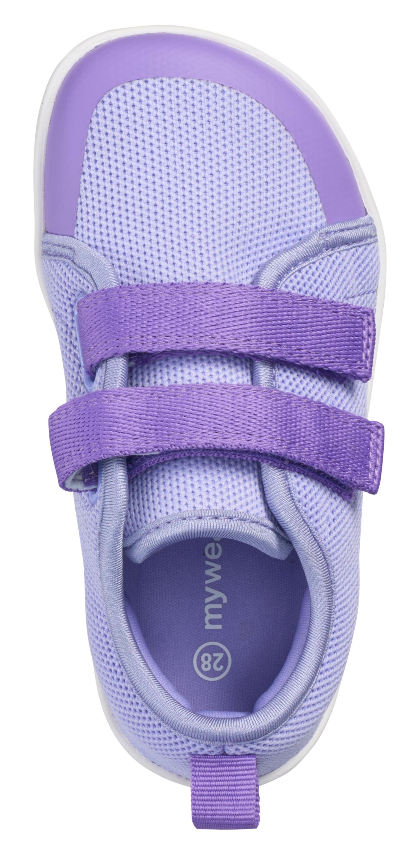 mywear Alba paljasjalkakengät