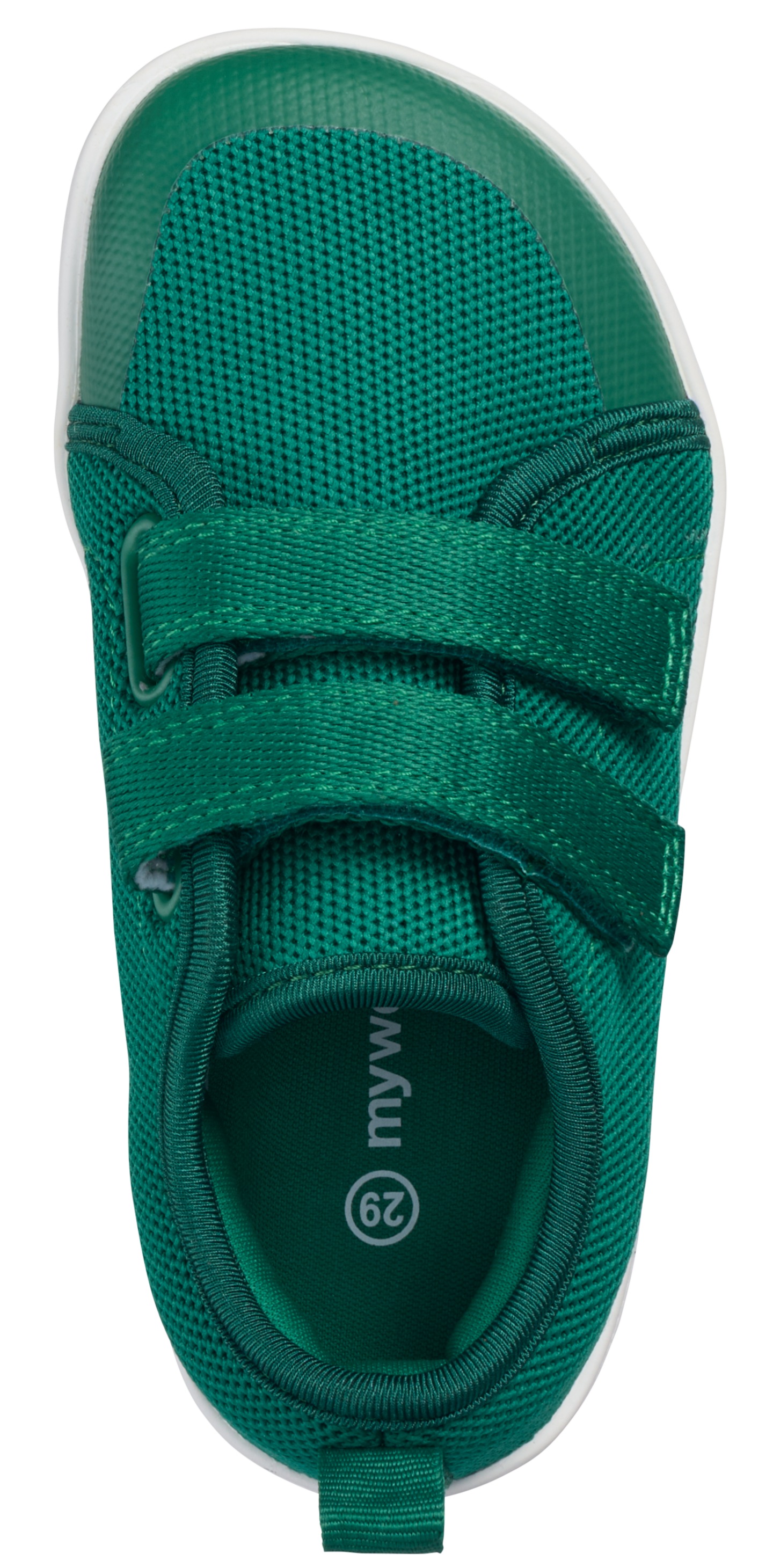 mywear Alba paljasjalkakengät