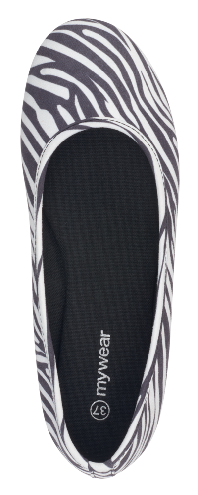 mywear Faith ballerinat