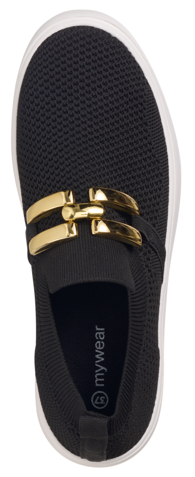 mywear Helga kangaskengät