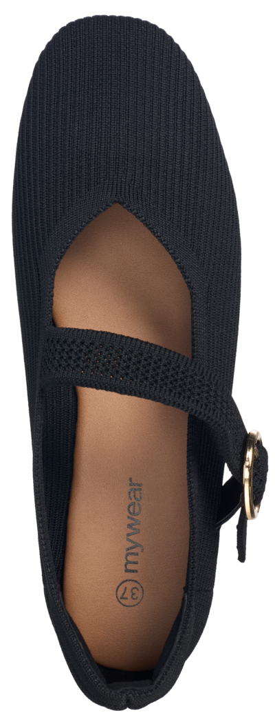 mywear Filippa kangaskengät