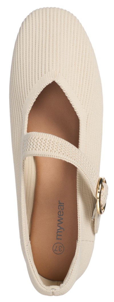 mywear Filippa N kangaskengät